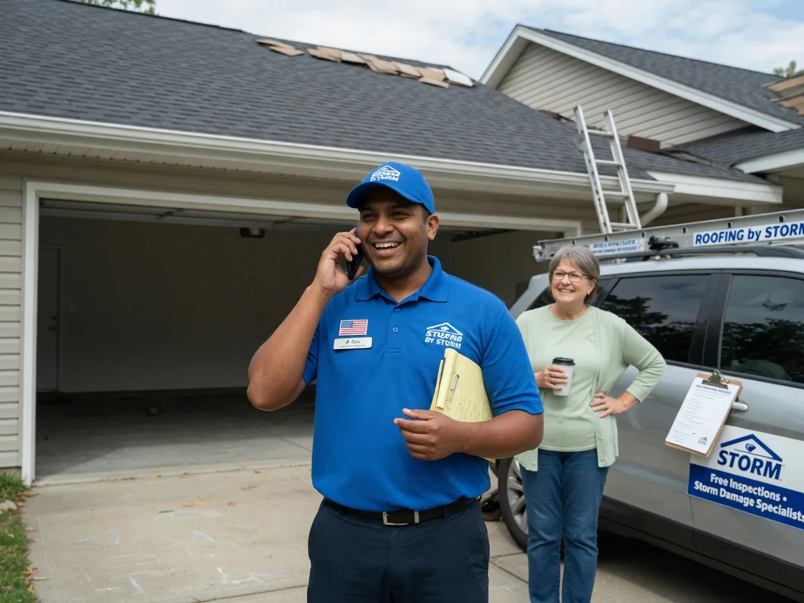 Roof Repair Near Me White, PA FAQs