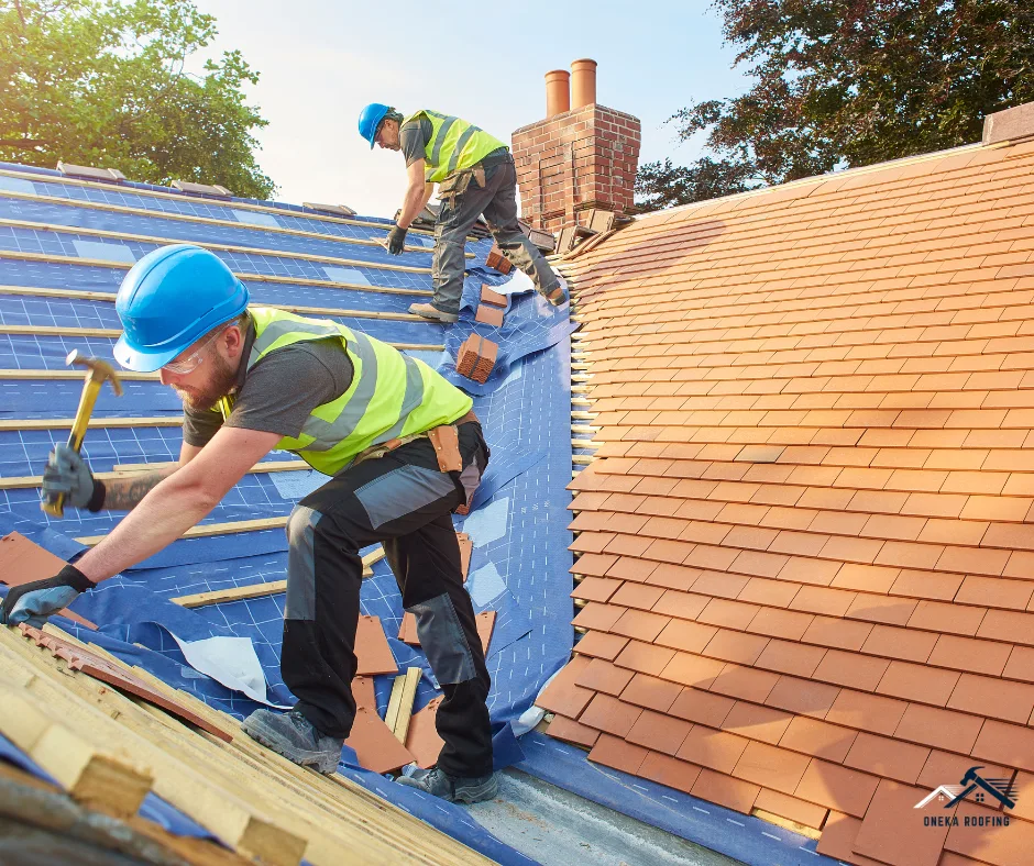 Why choose Roof Repair Near Me in White, PA